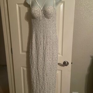 Only One lace dress